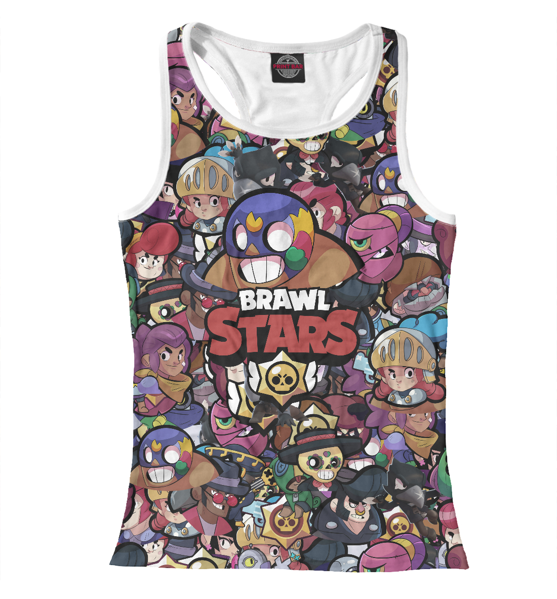 

Brawl Stars:El Primo