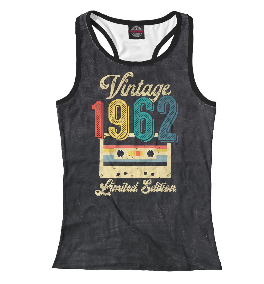 

Retro Vintage 1962