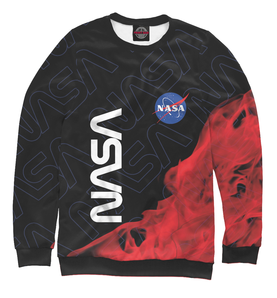 

Nasa / Наса