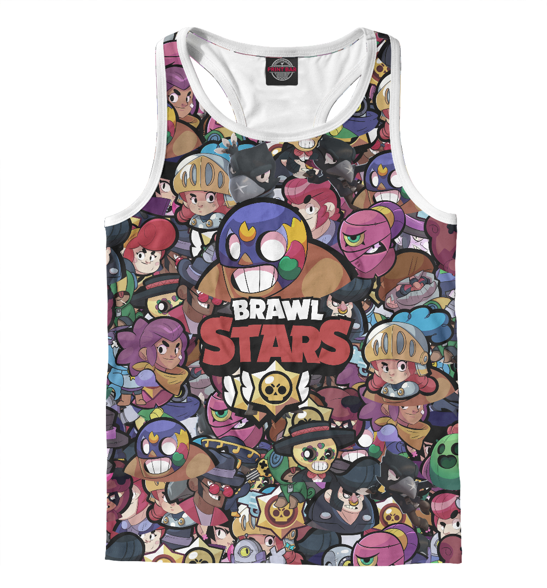 

Brawl Stars:El Primo