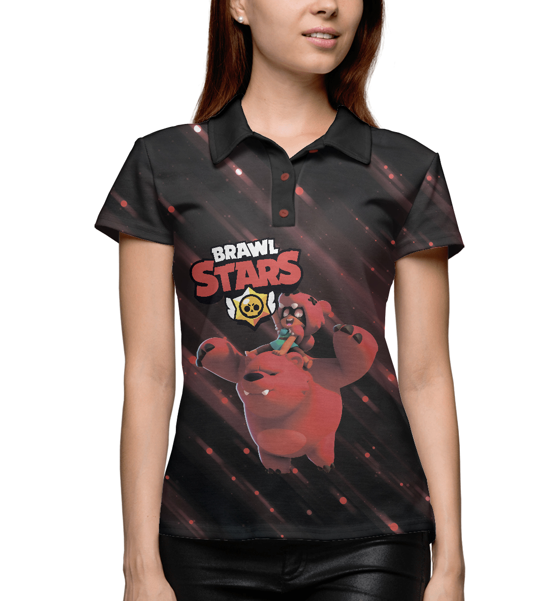 

Brawl Stars Nita