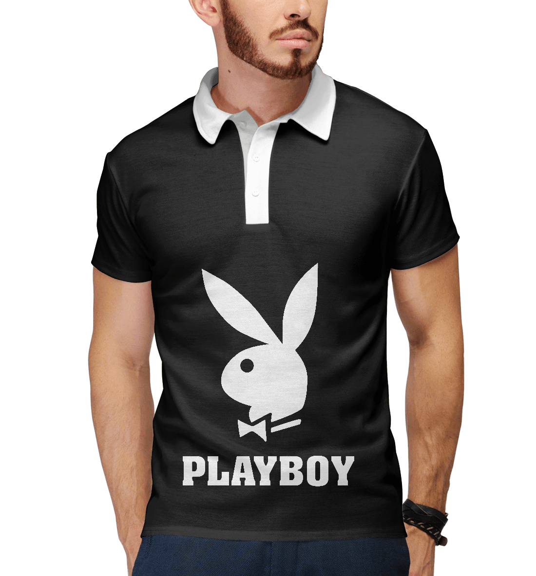 

Playboy