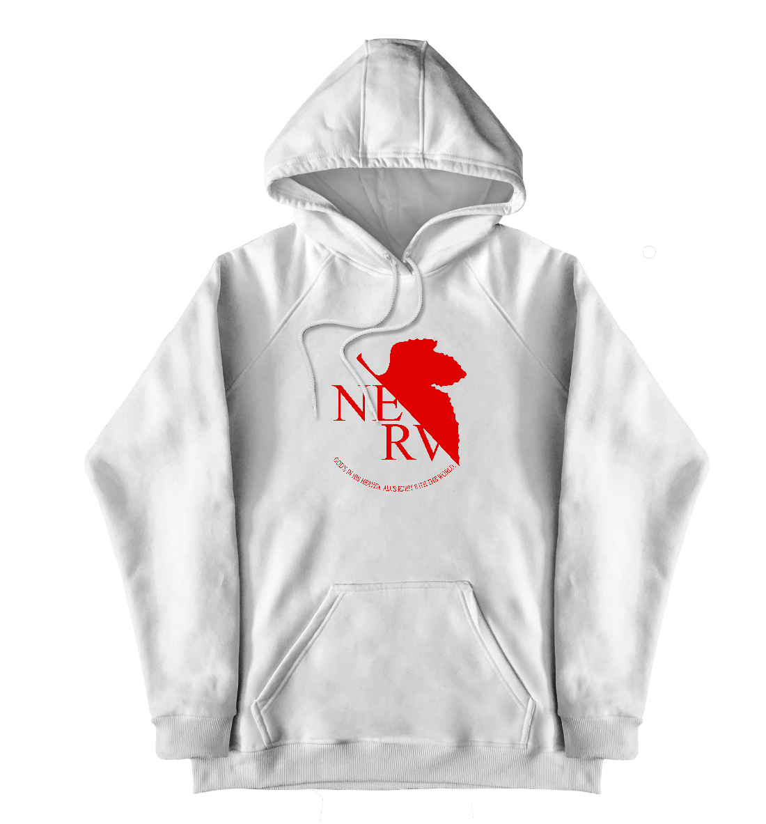 

Evangelion Nerv