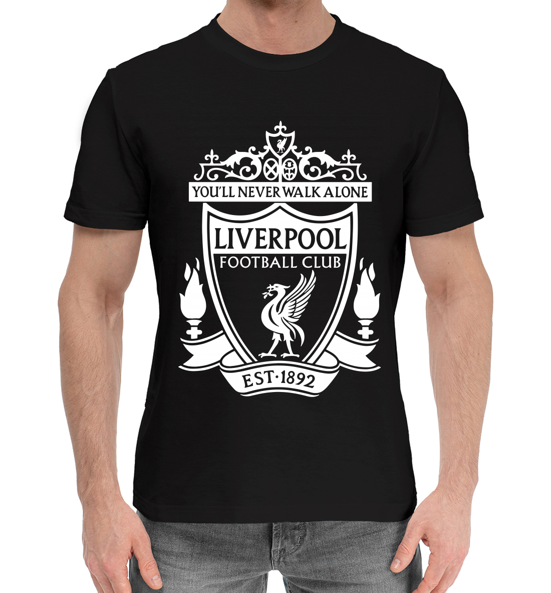 

Liverpool