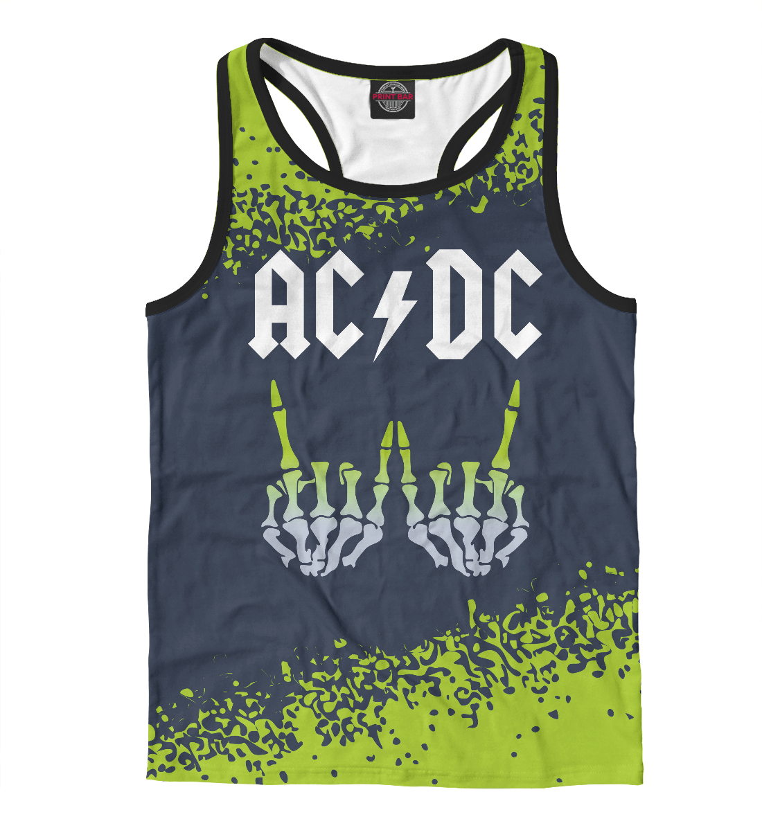 

AC DC