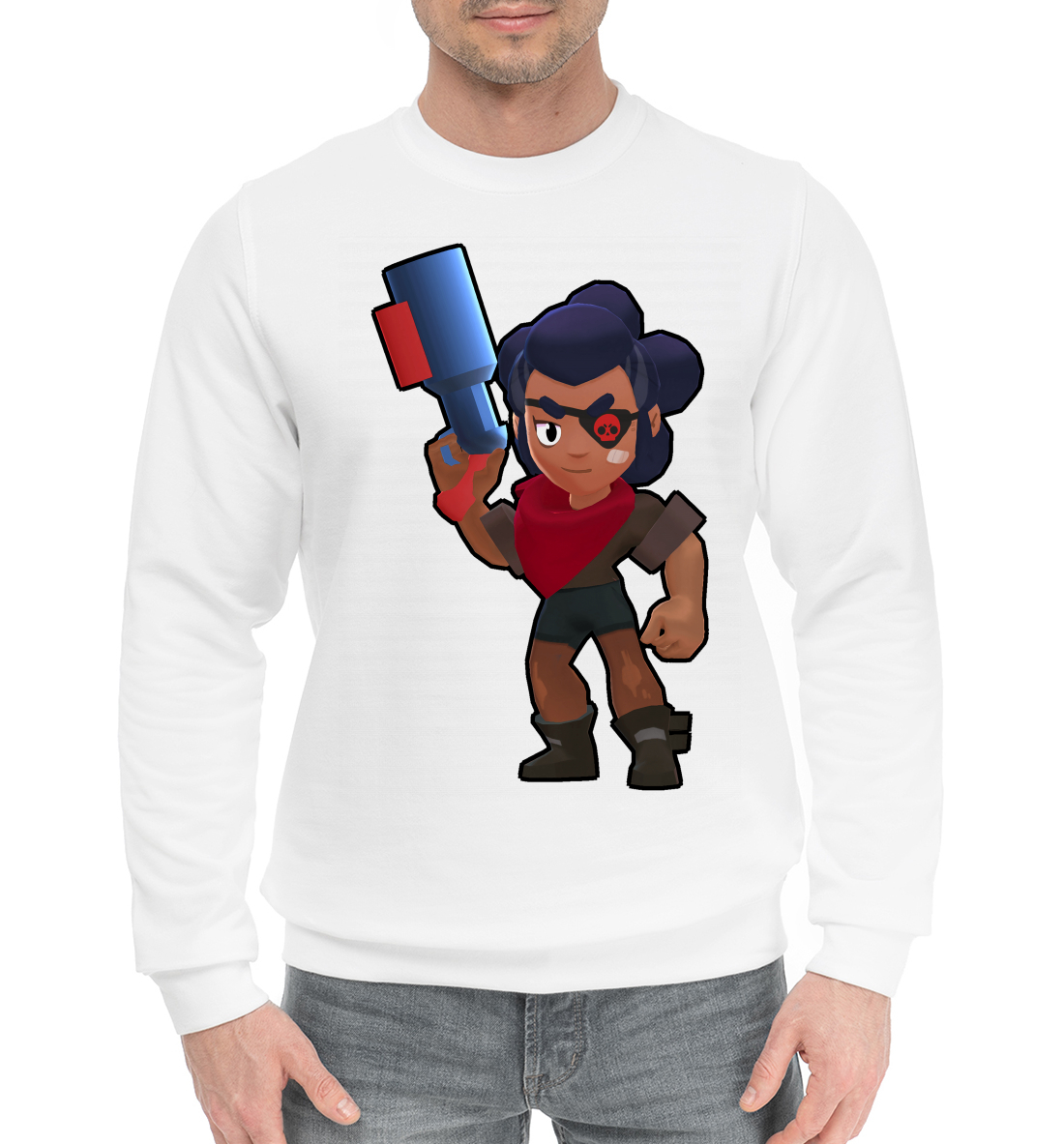 

Brawl Stars