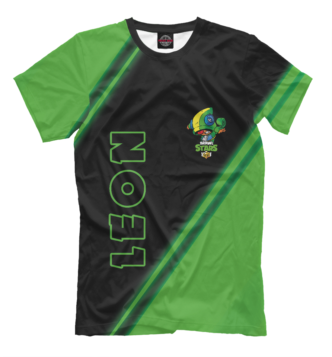 

Brawl Stars Leon
