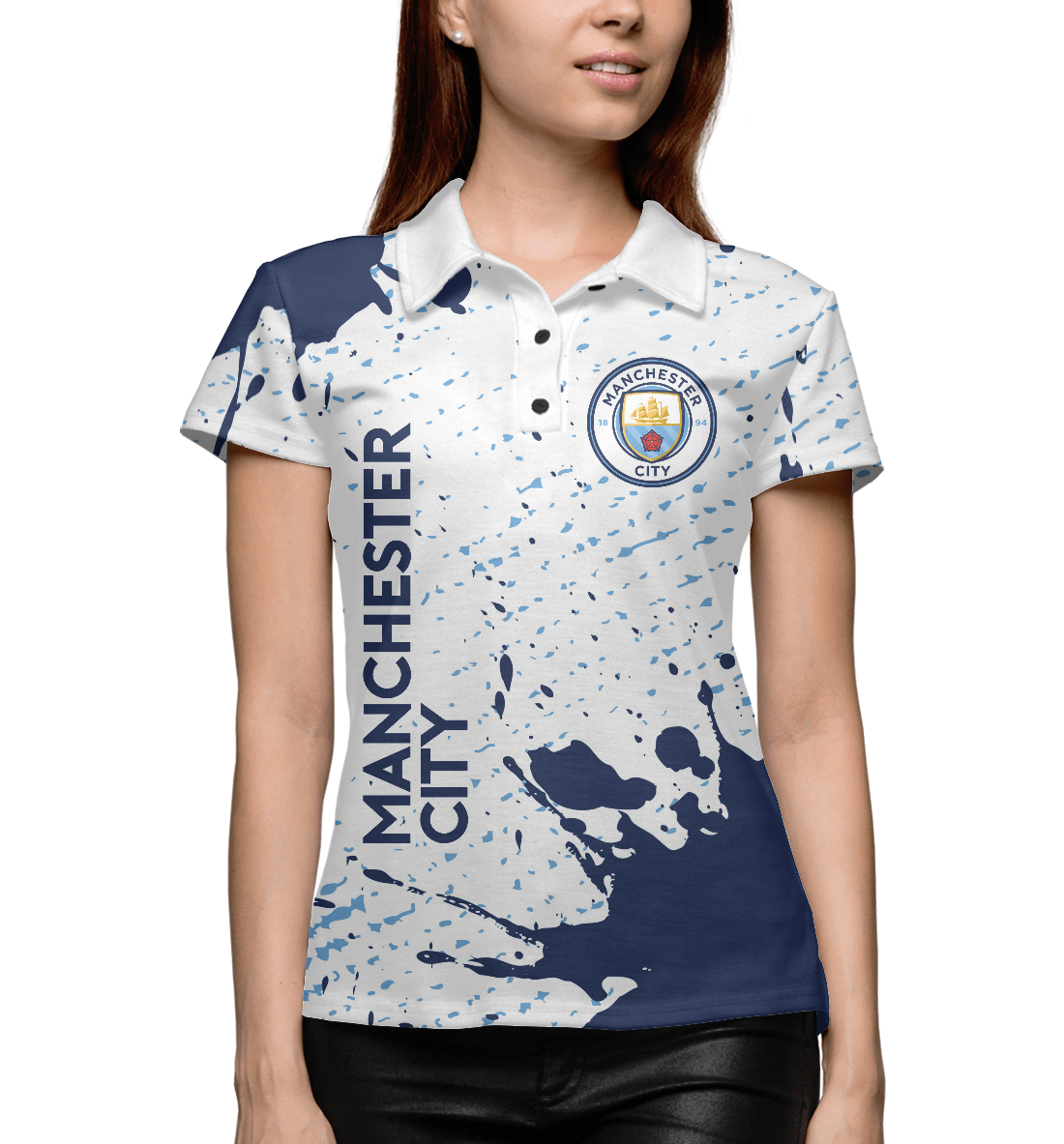 

Manchester City