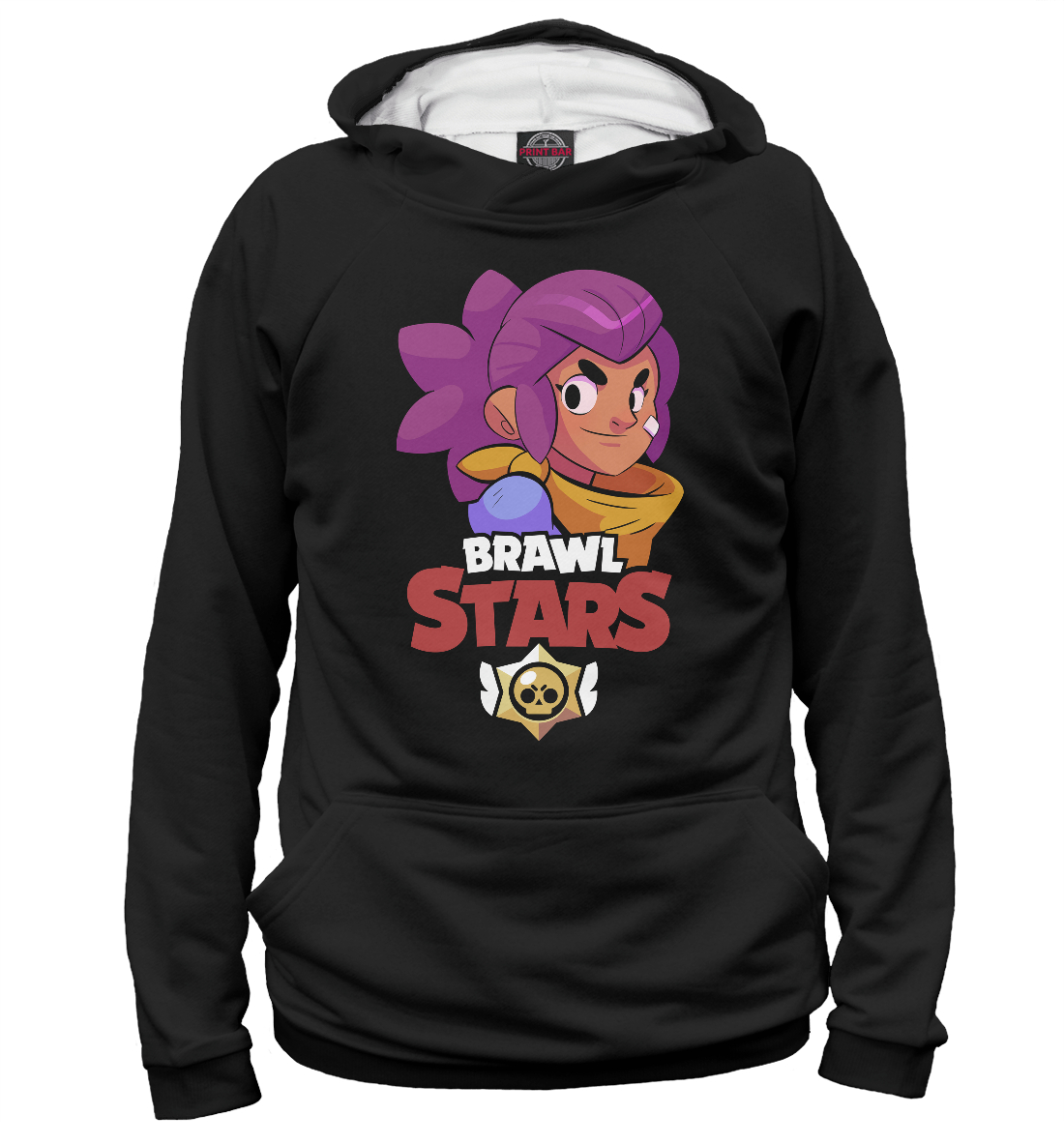 

Brawl Stars Shelly