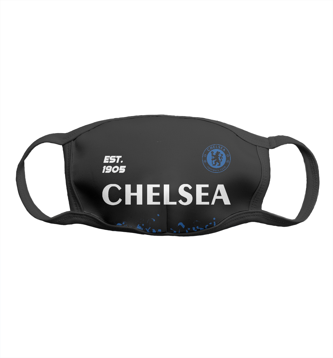 

Chelsea | Est. 1905
