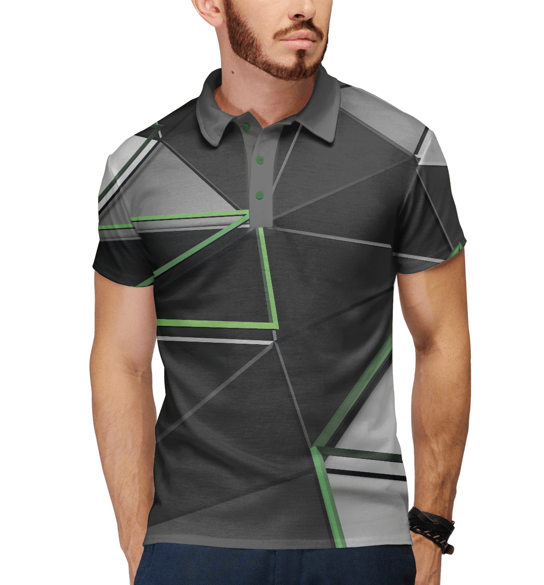 

3D Sport style