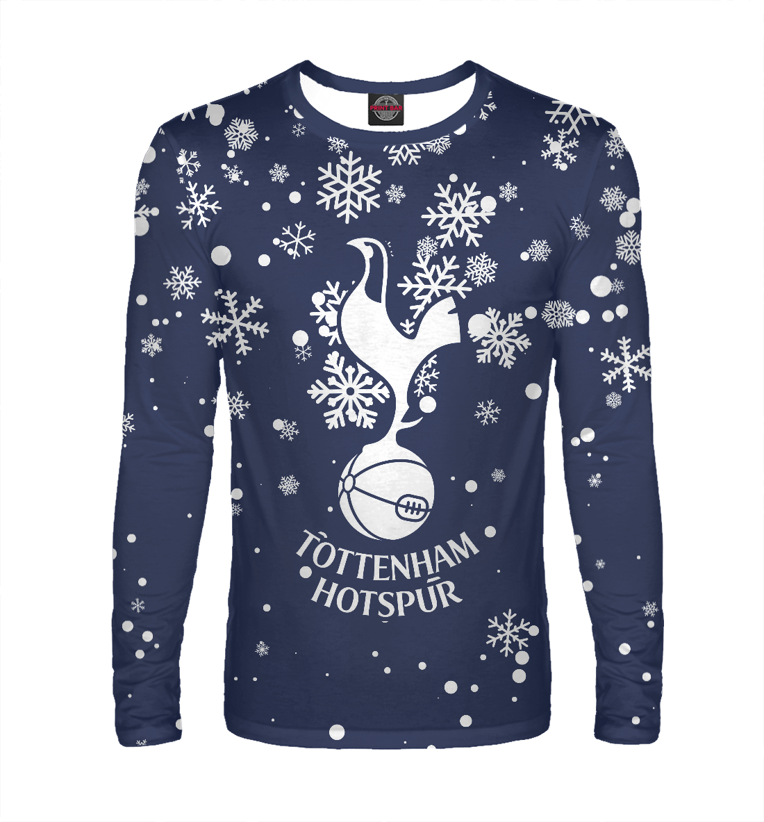 

Tottenham Hotspur - Snow