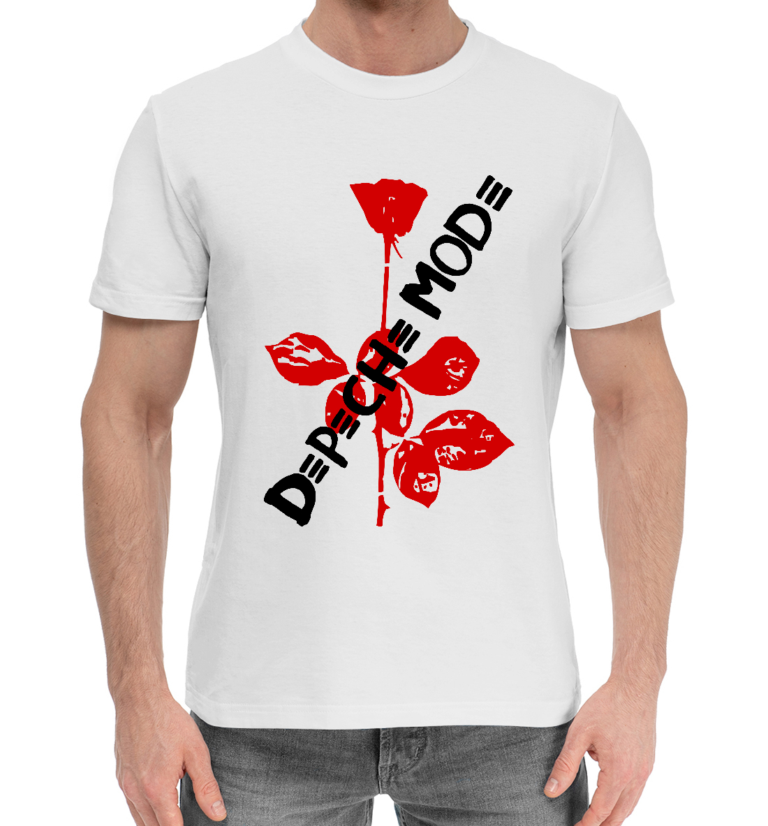 

Depeche Mode