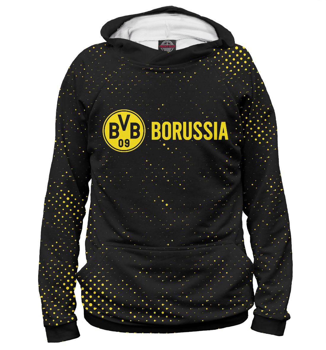 

Borussia / Боруссия