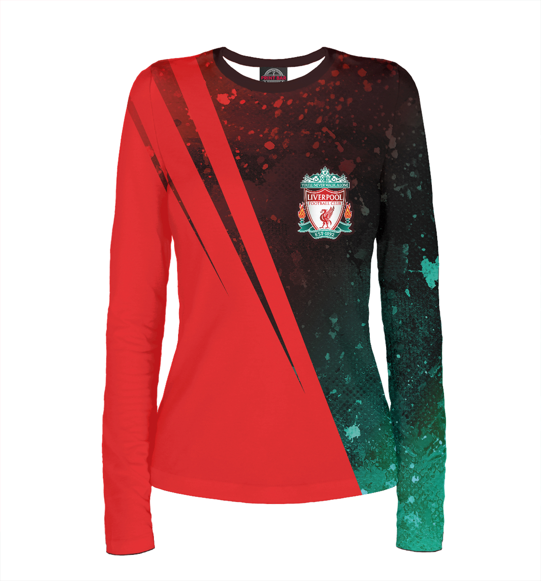 

Liverpool / Ливерпуль
