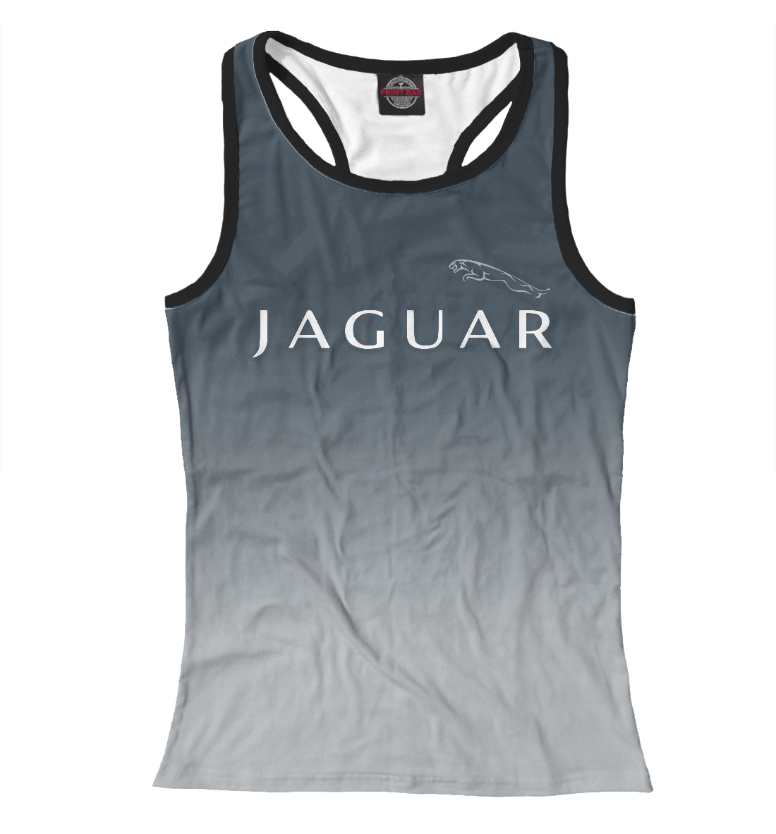 

Jaguar / Ягуар