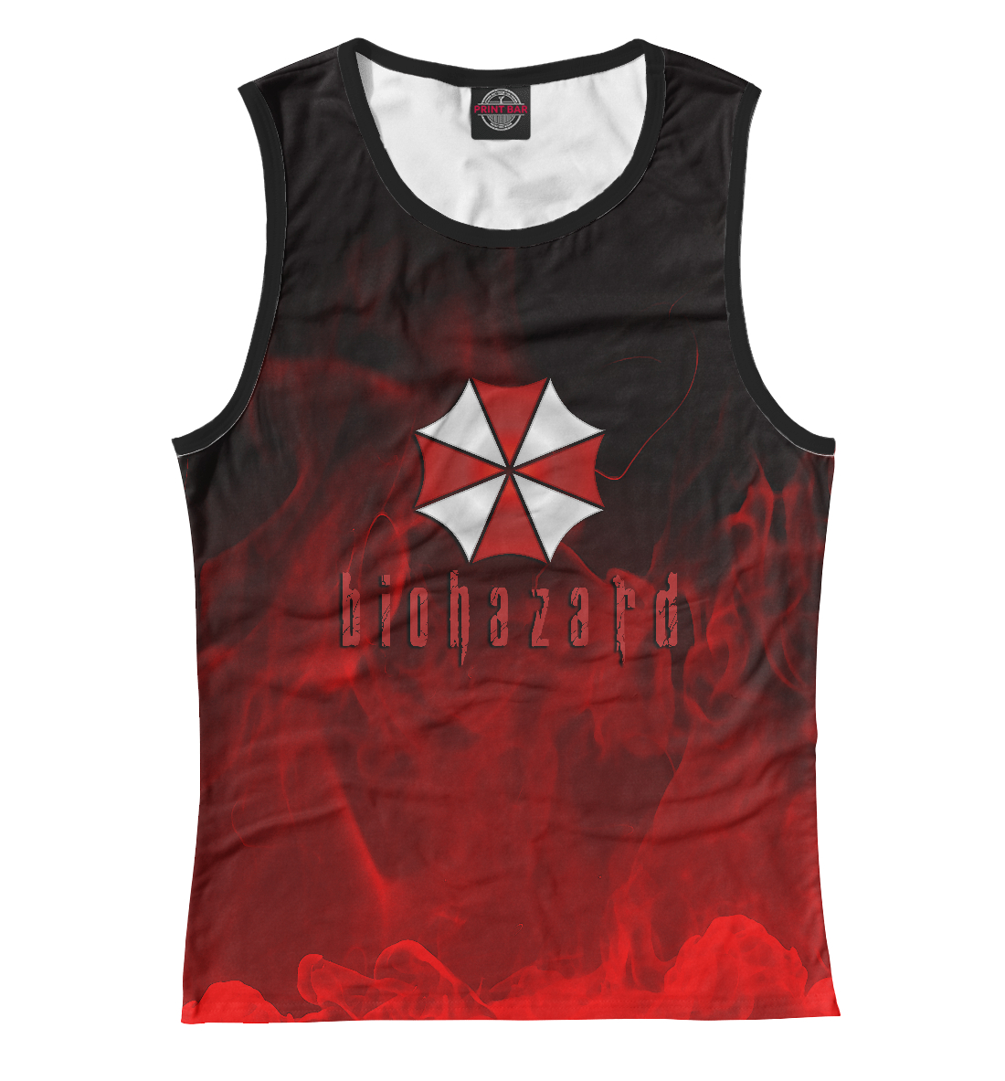 

BIOHAZARD