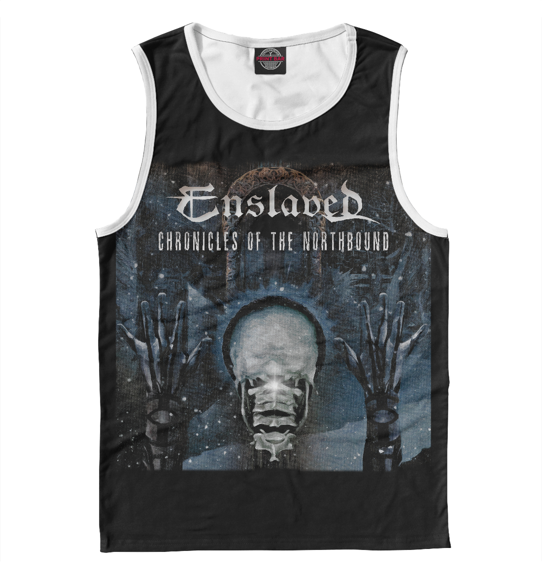 

Enslaved