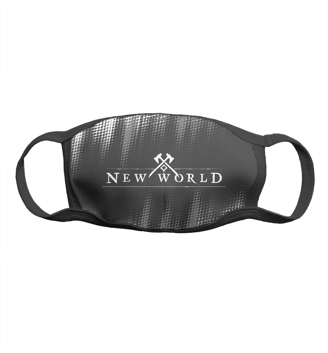

New World + Яркий