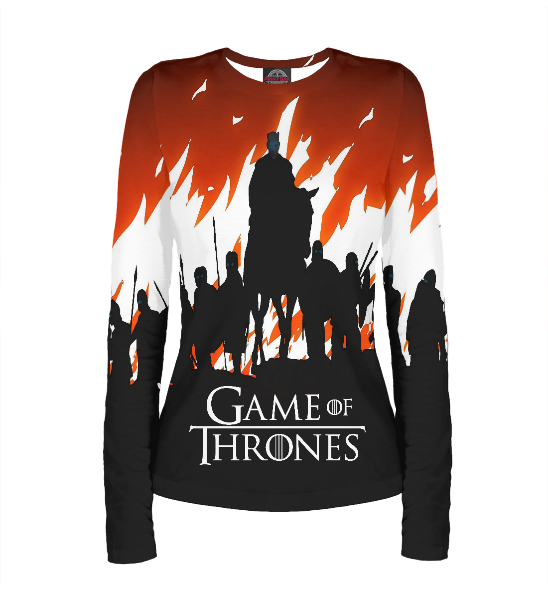 

Game of Thrones