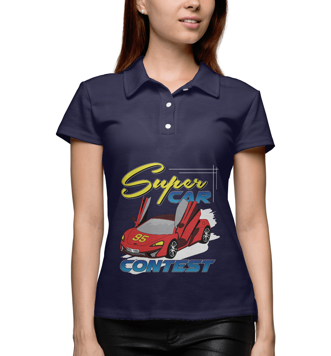 

Super Car