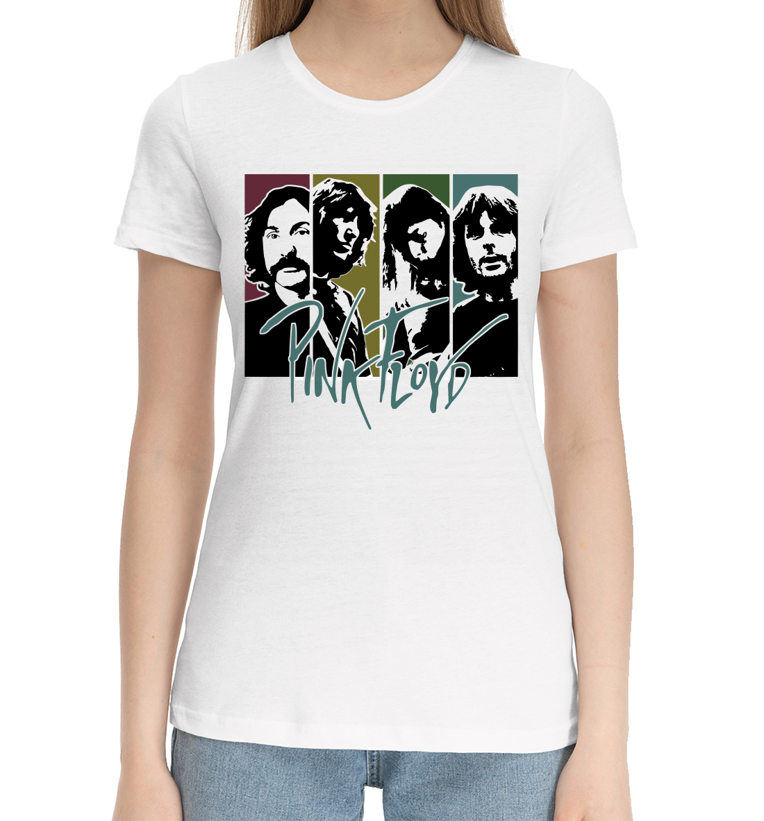 

Pink Floyd