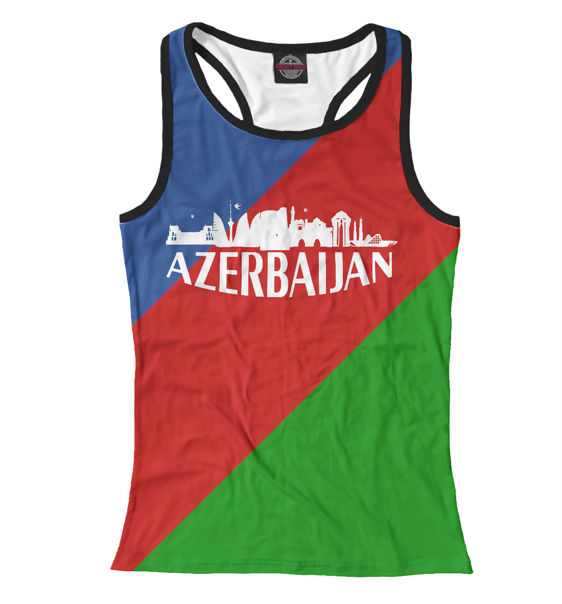 

Азербайджан