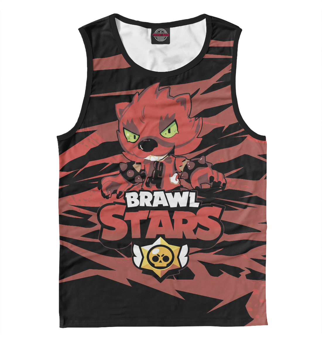 

Brawl Stars