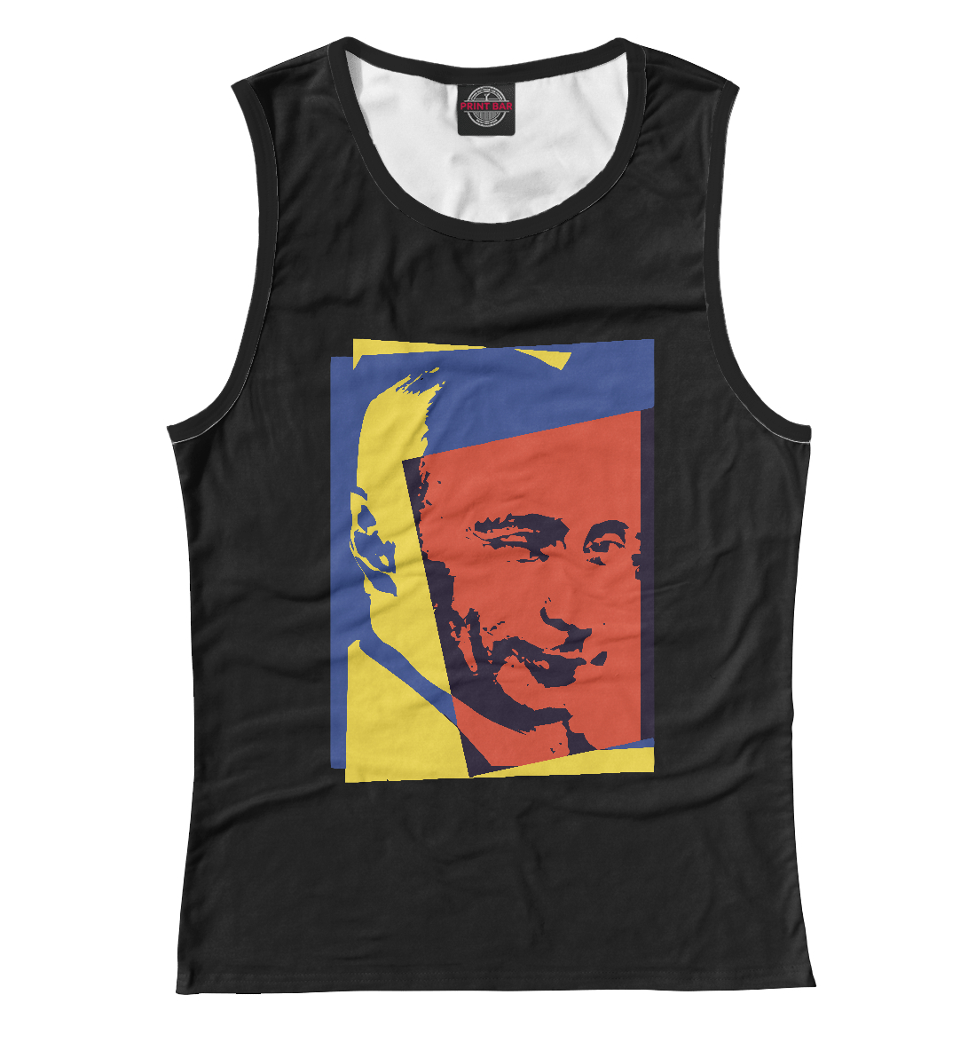 

Putin