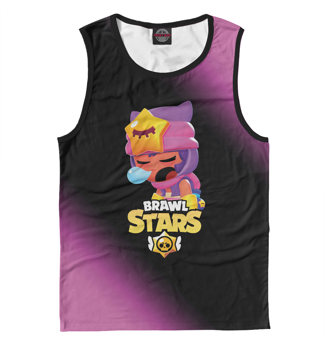 

Brawl Stars Sandy