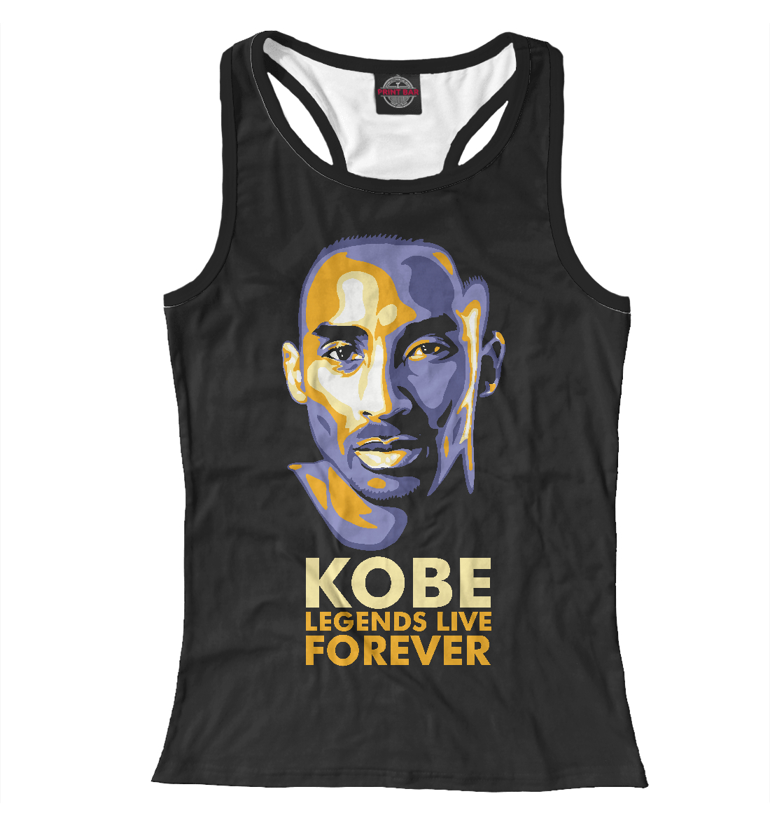 

Kobe Bryant
