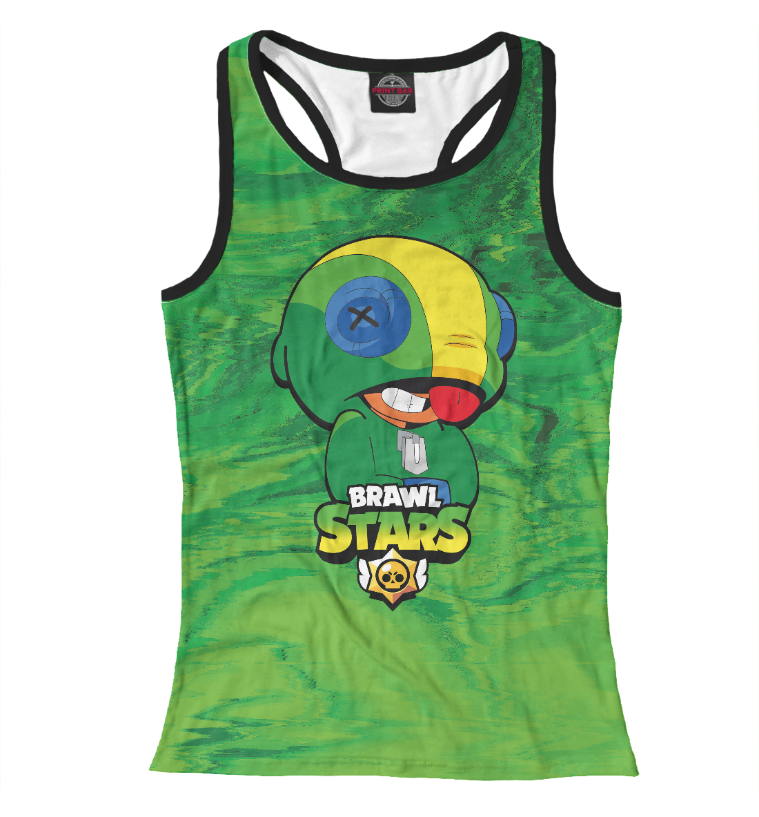 

Brawl Stars Leon / Леон