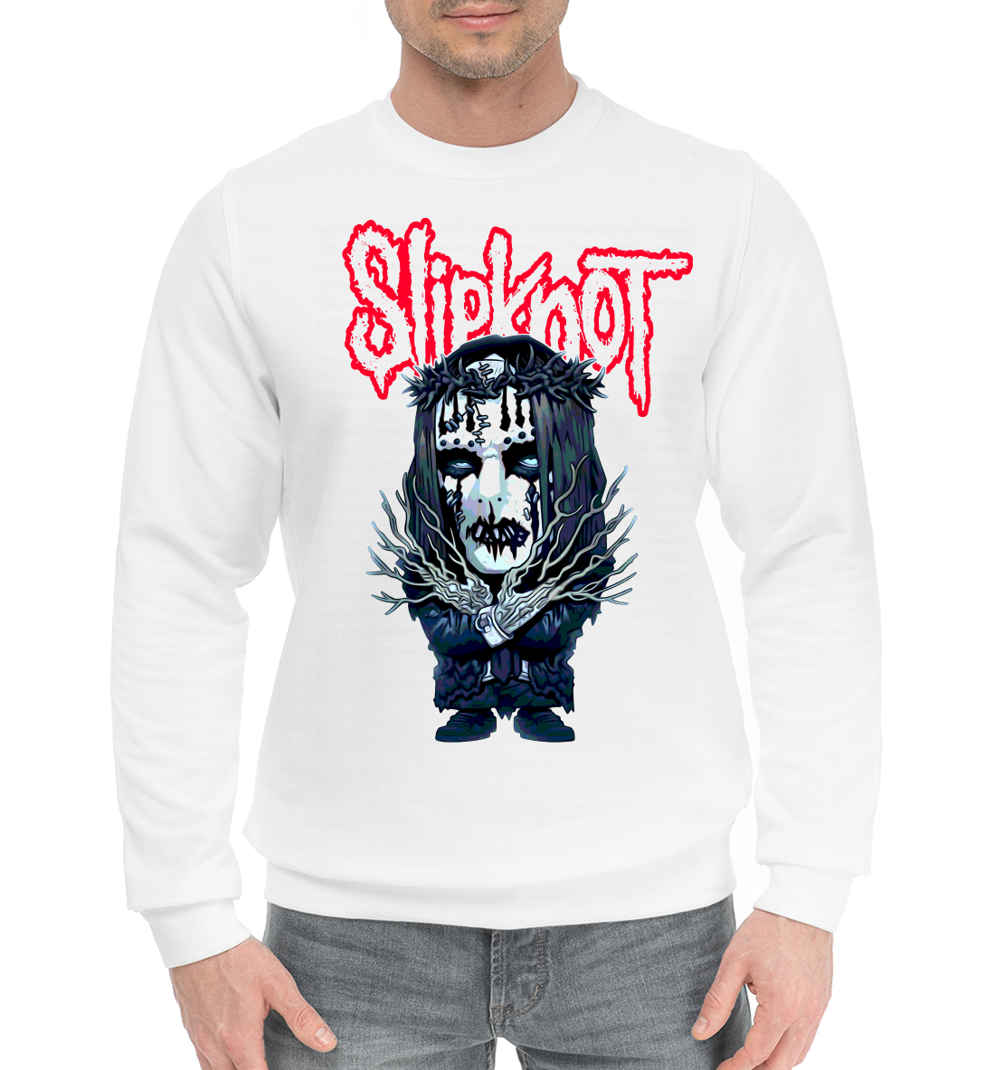 

Slipknot