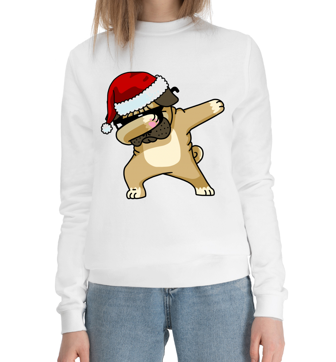 

Мопс DAB