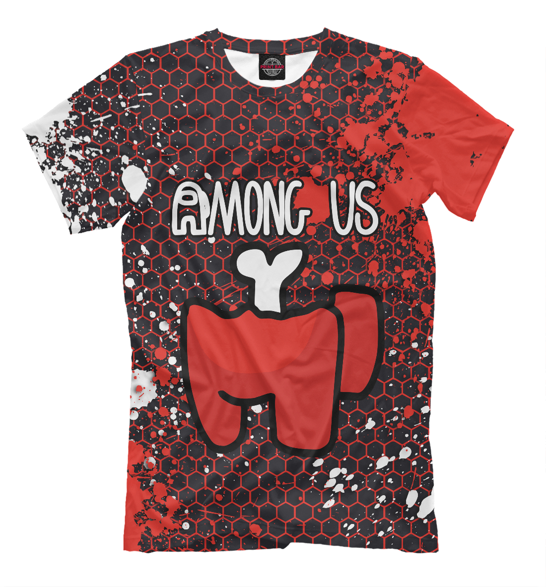 

Among Us