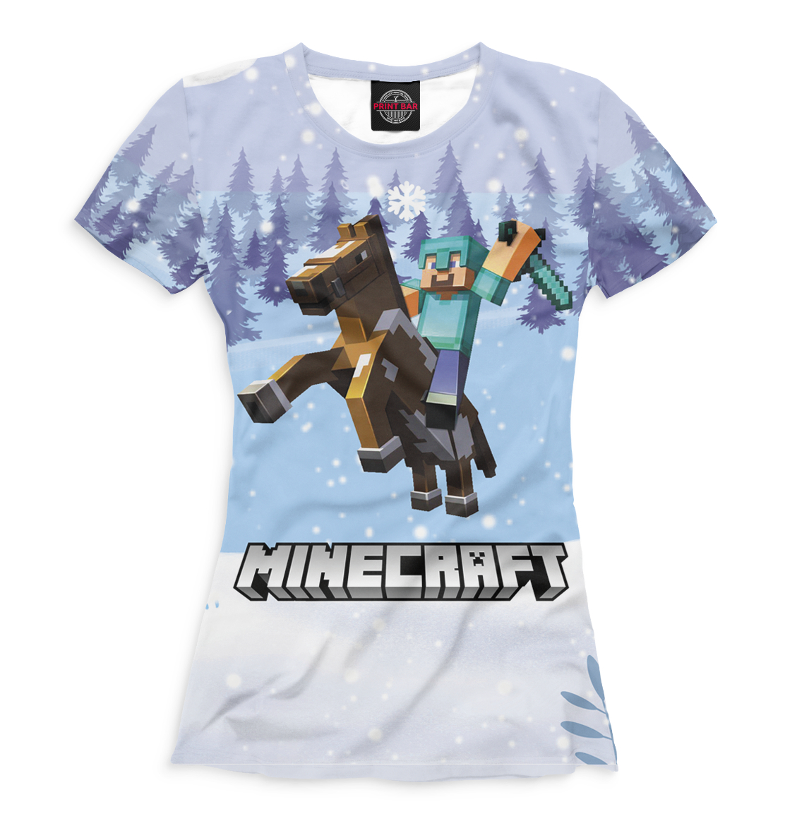 

Minecraft