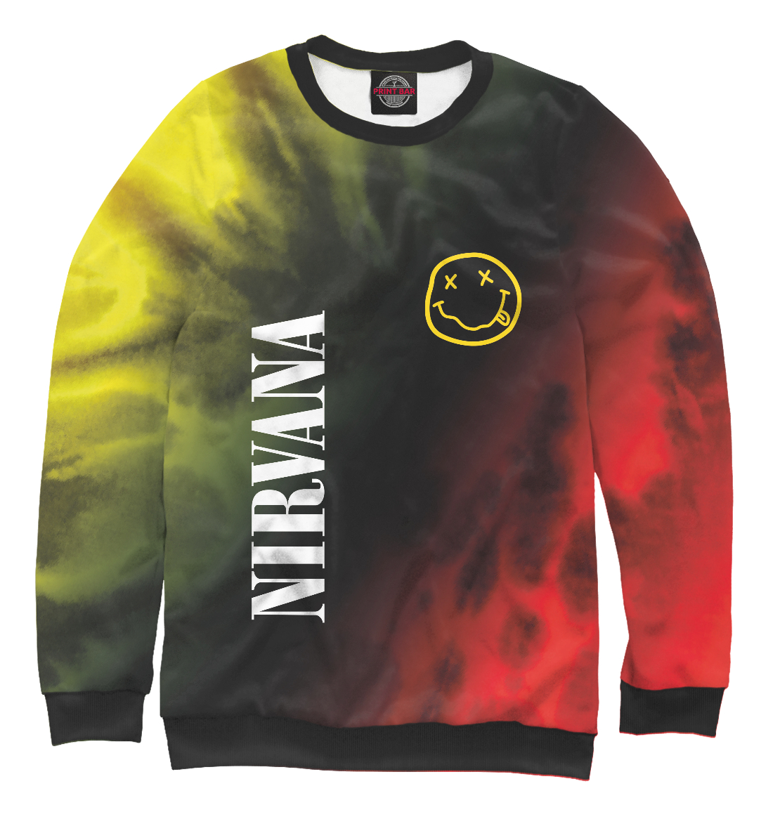 

Nirvana / Нирвана