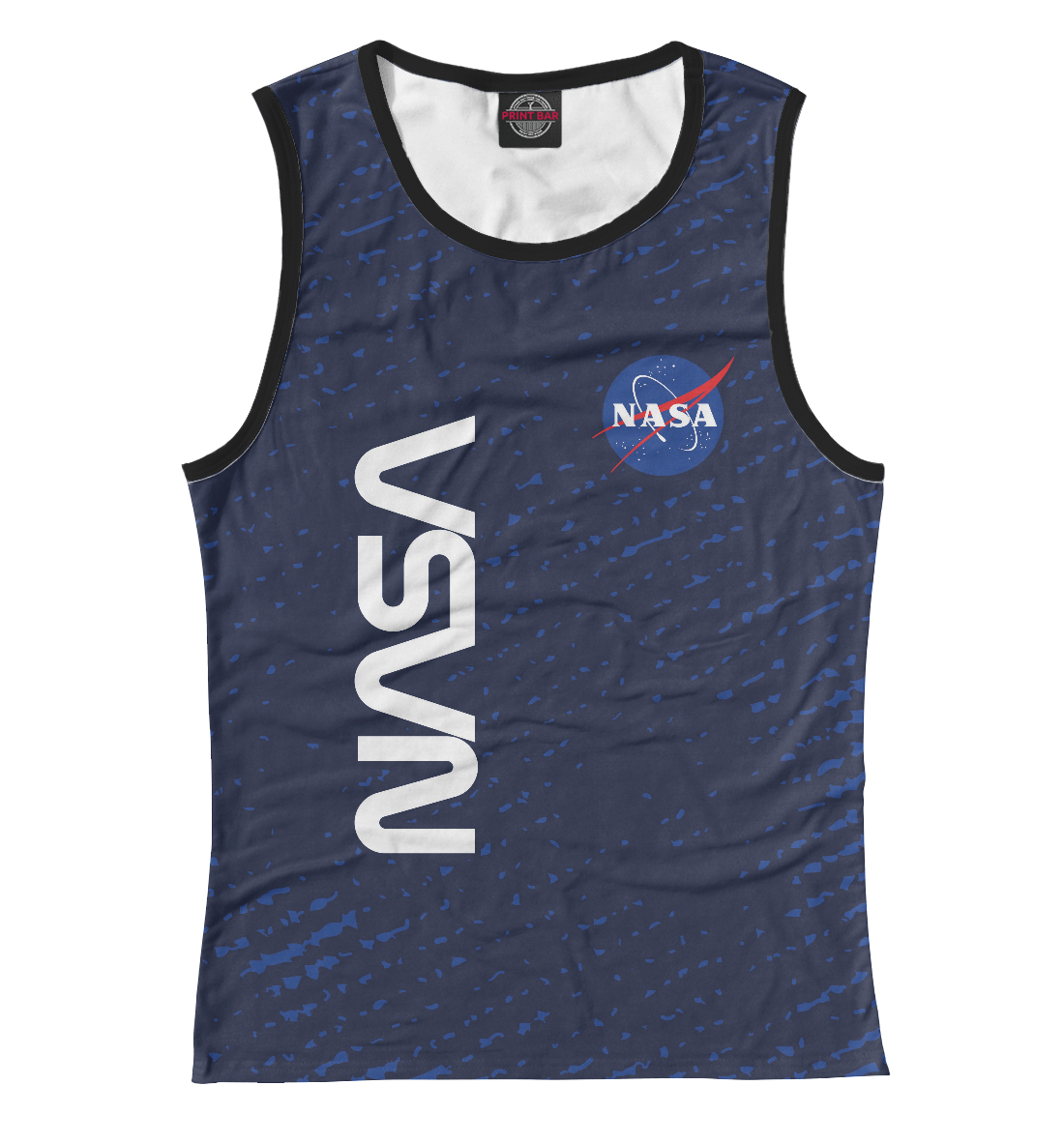 

Nasa / Наса