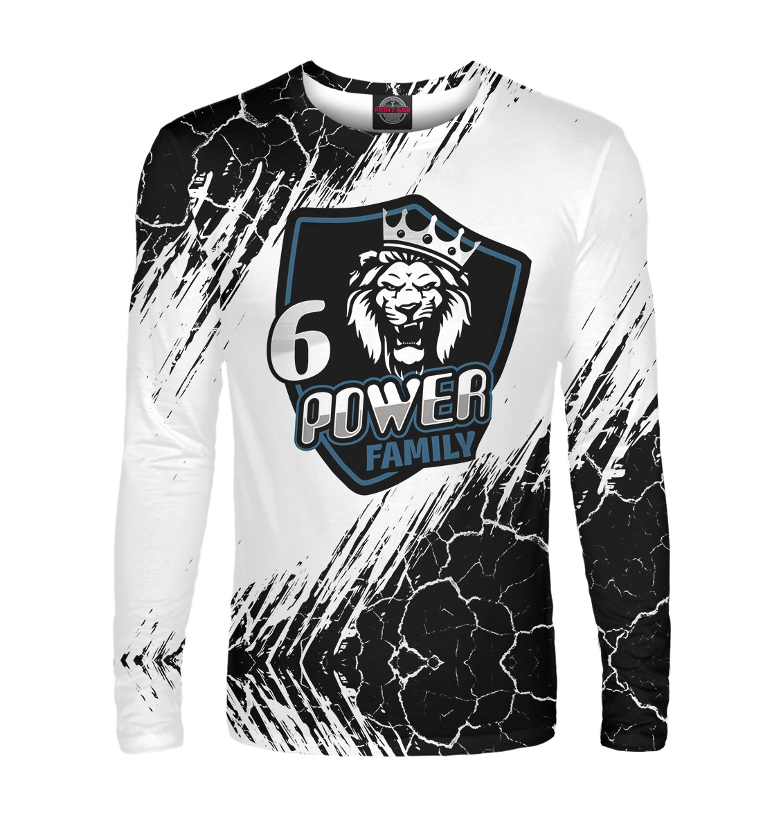 

6 power family