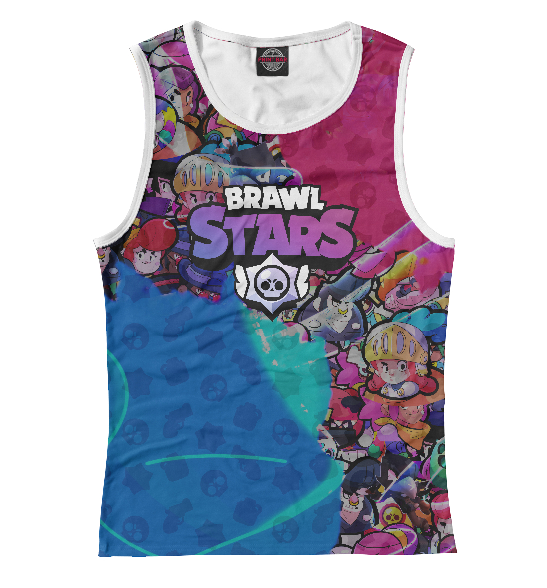 

Brawl Stars