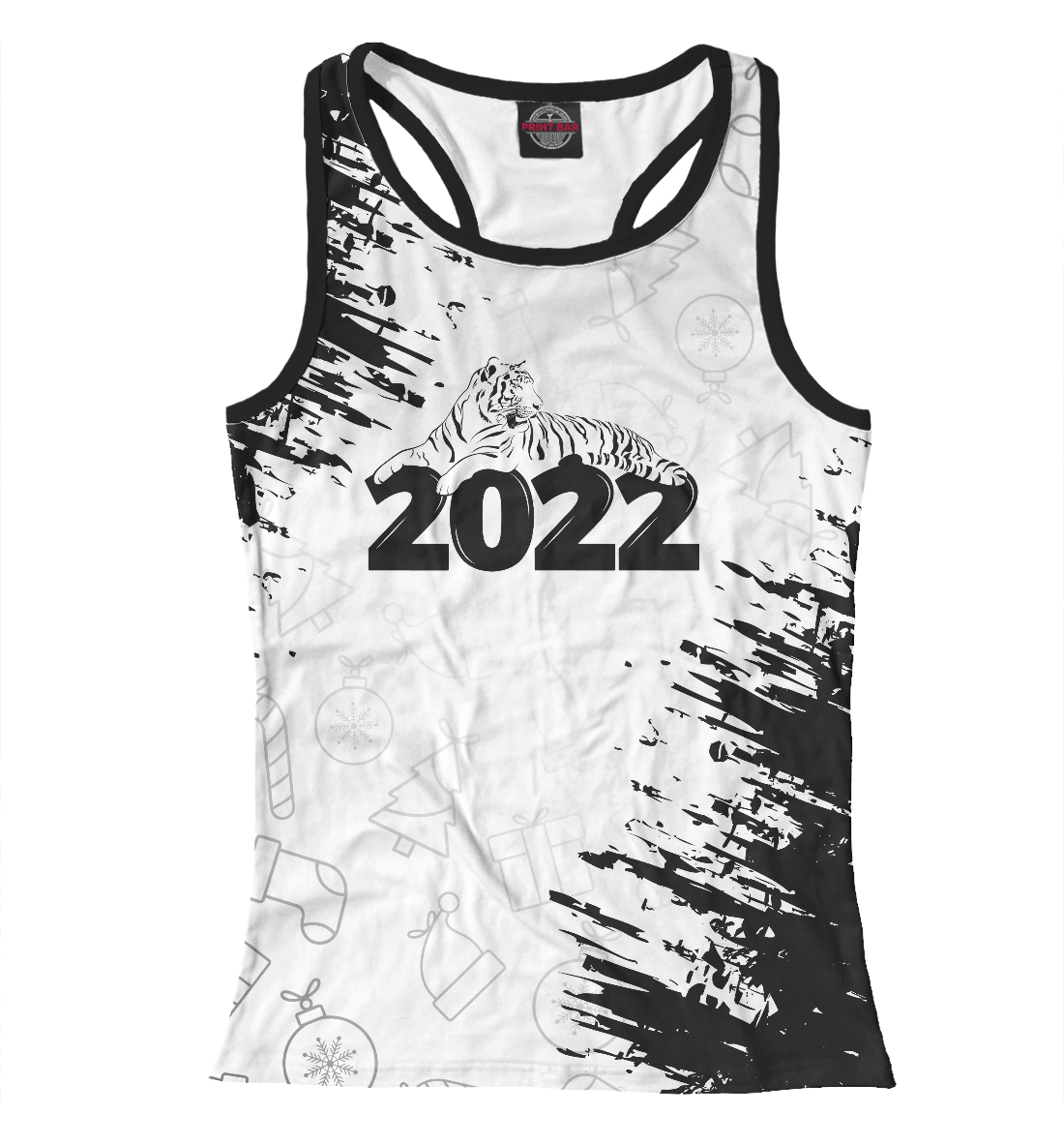

Год Тигра 2022