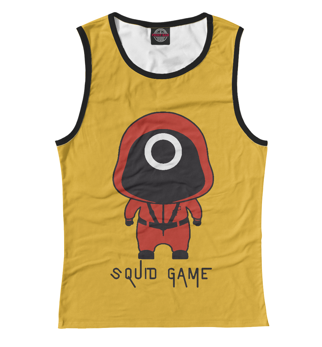 

Squid Game