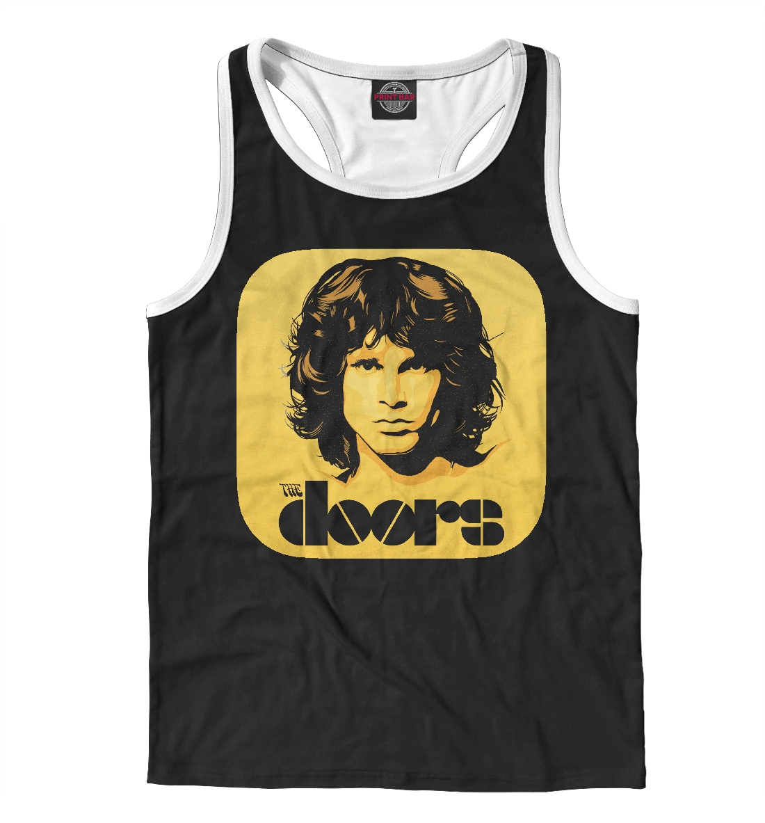 

The Doors