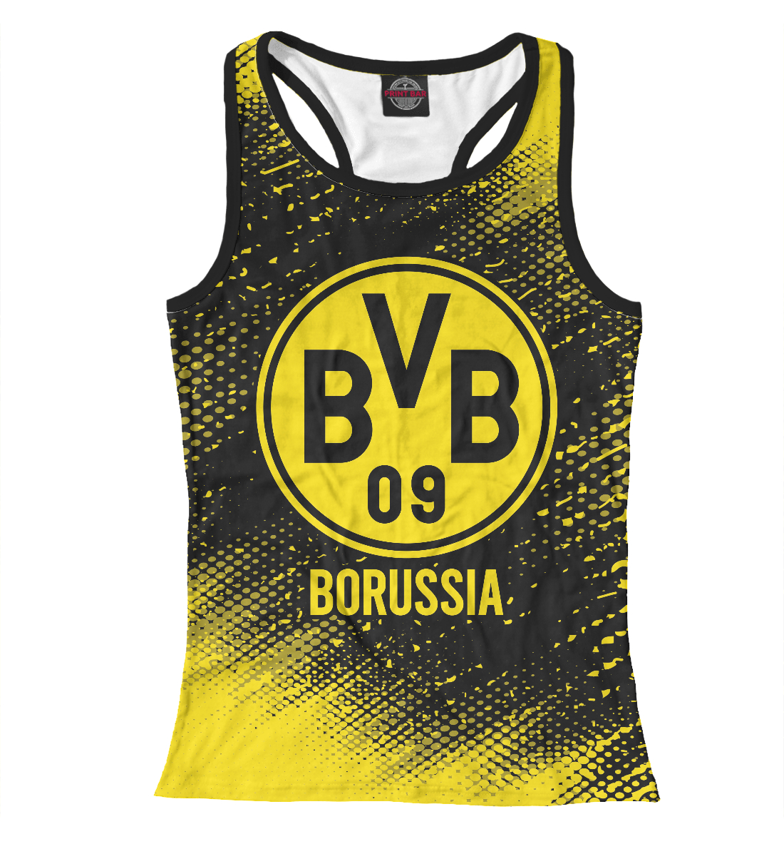 

Borussia / Боруссия
