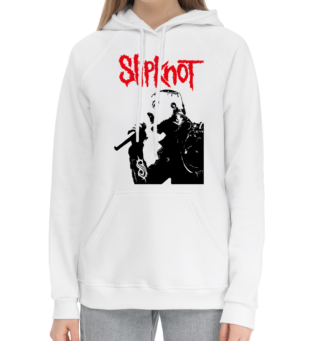 

Slipknot