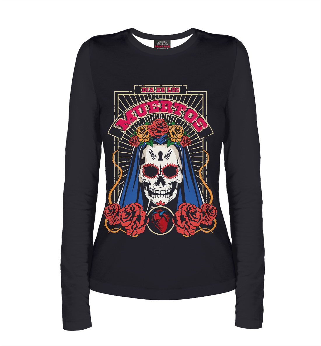 

Dia De Los Muertos