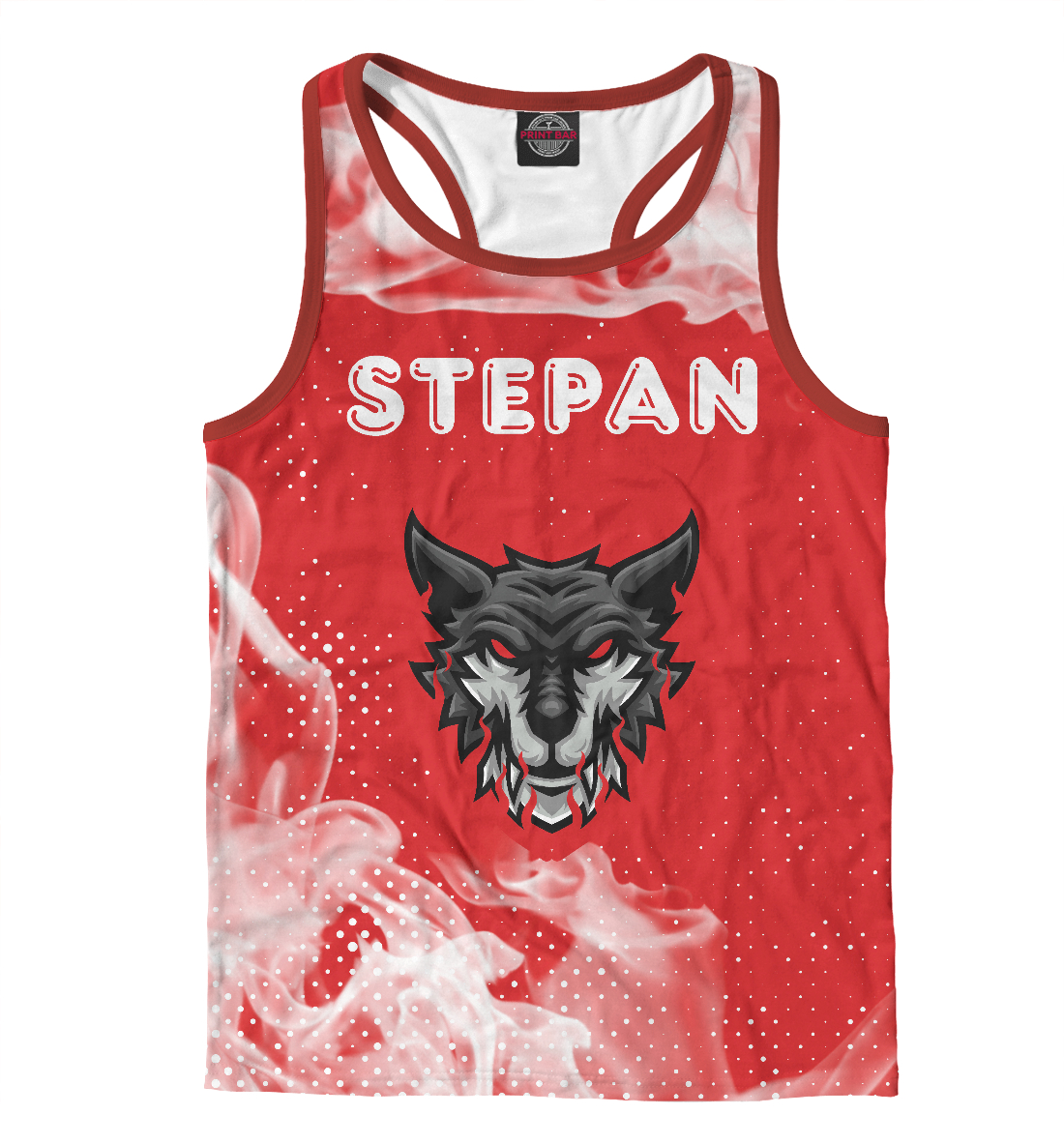 

Stepan / Тигр / Яркий