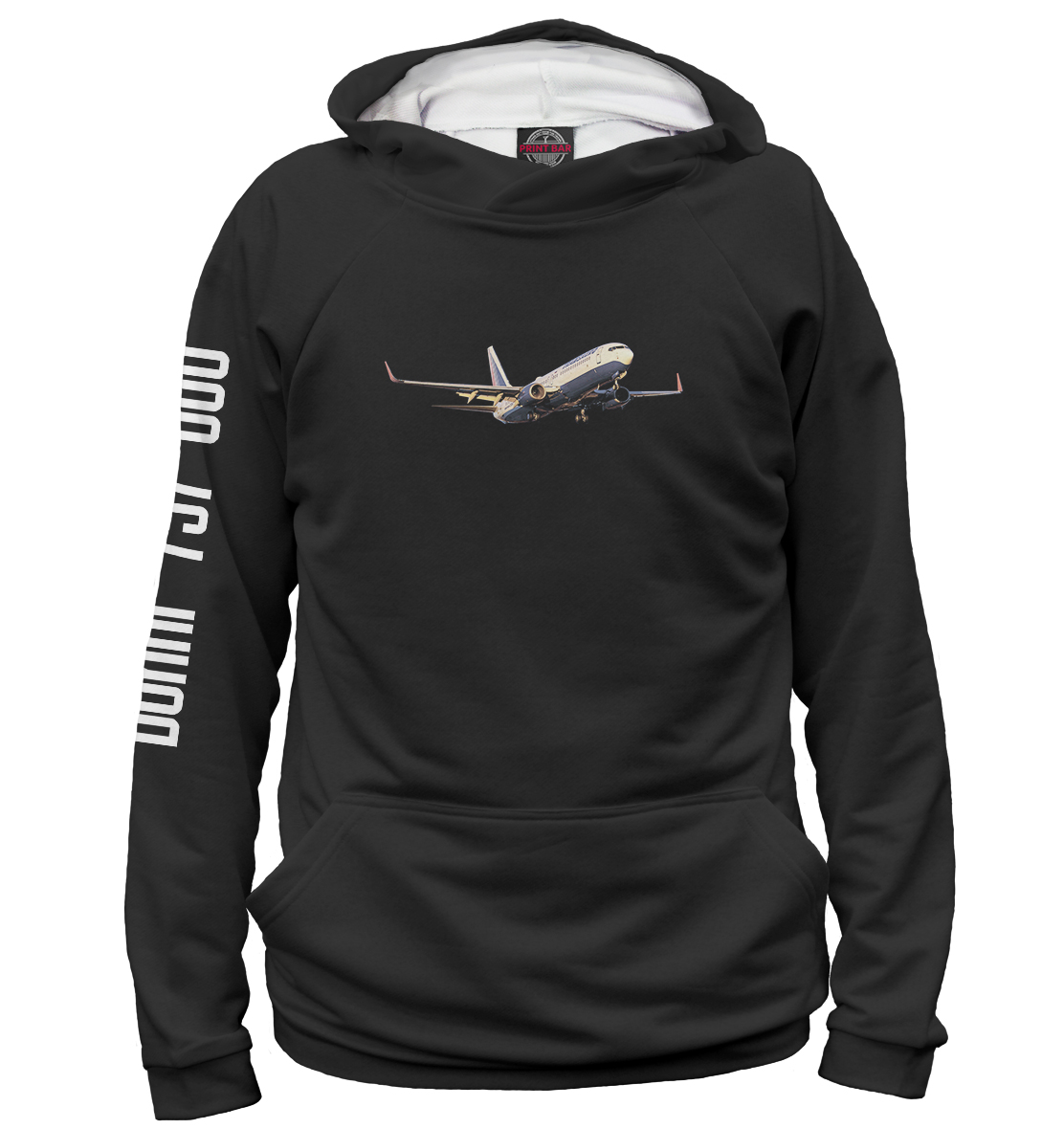 

Боинг 737-800