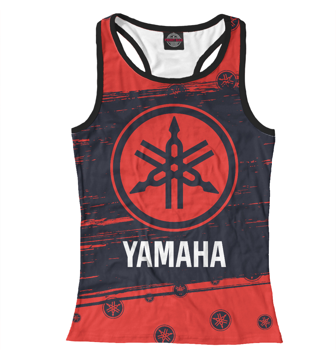 

Yamaha Motor