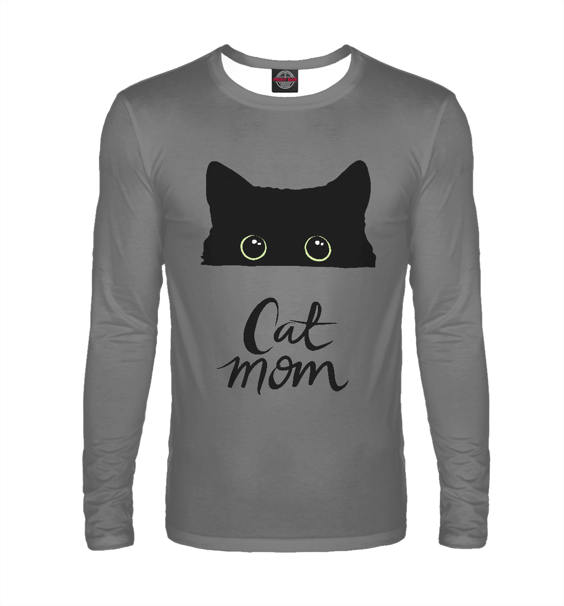 

Cat Mom
